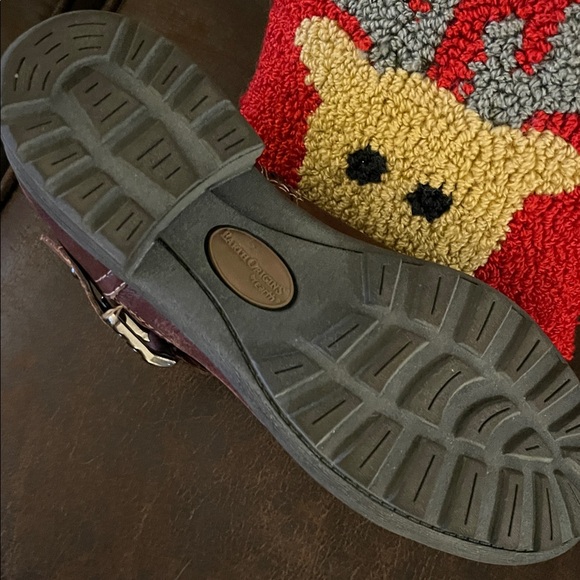 Earth Origins Leather Boots - Picture 4 of 6